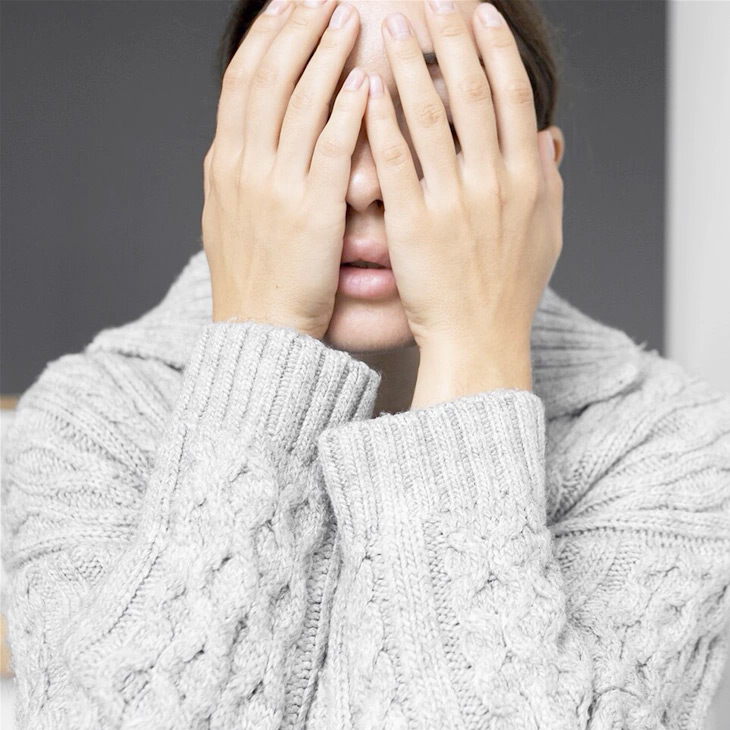 Diagnoza i terapia zaburzeń lękowych