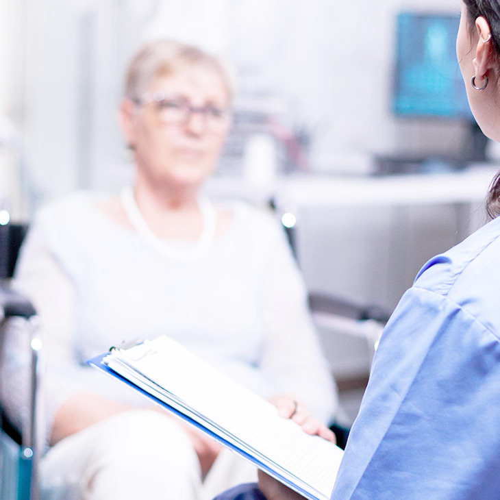 Diagnoza neuropsychologiczna. Ocena funkcji poznawczych