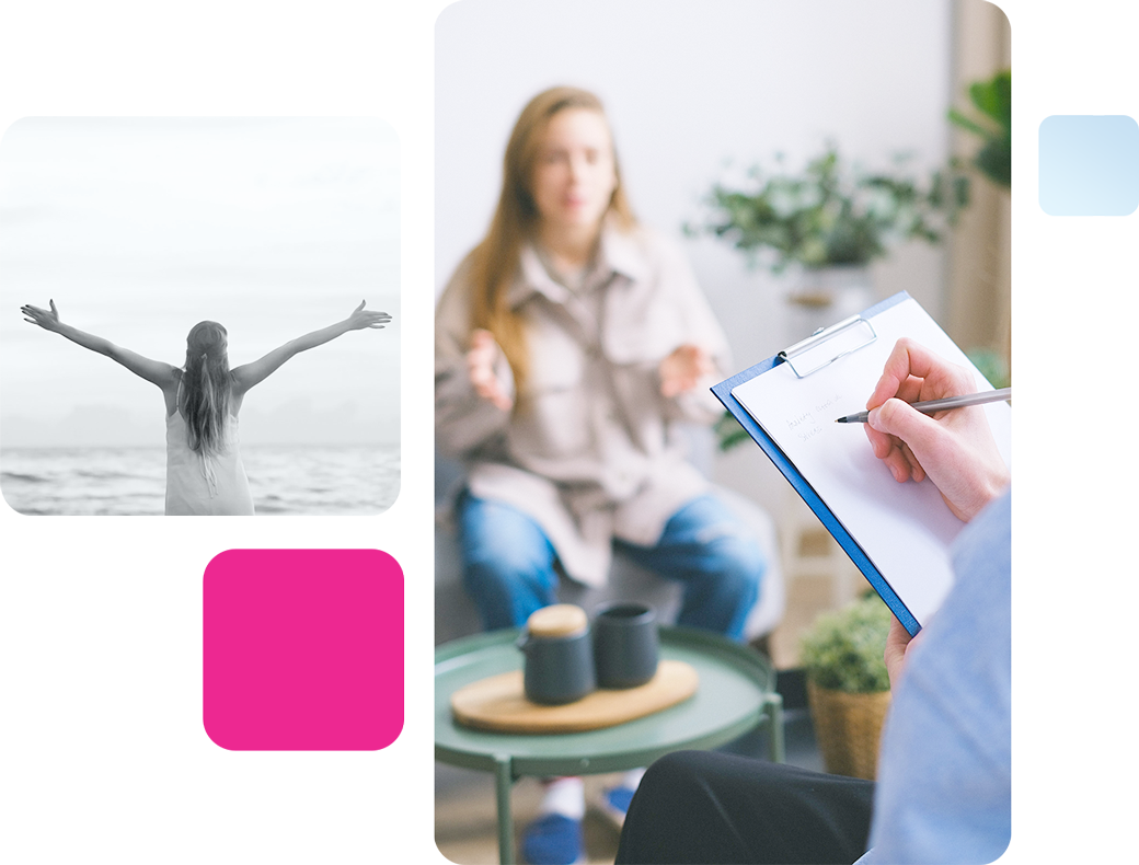 Gabinet psychologiczny