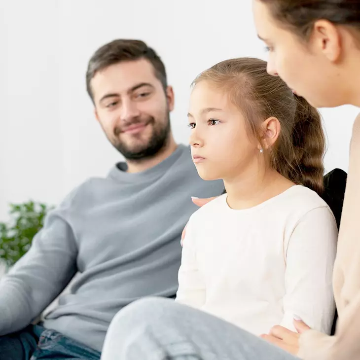 Konsultacje psychologiczne