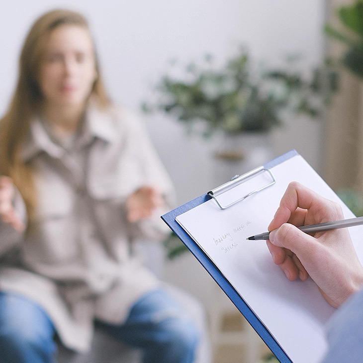 Opinie psychologiczne