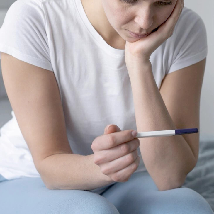 Pomoc psychologiczna dla kobiet w zakresie: niepłodności, psychoonkologii, endometriozy