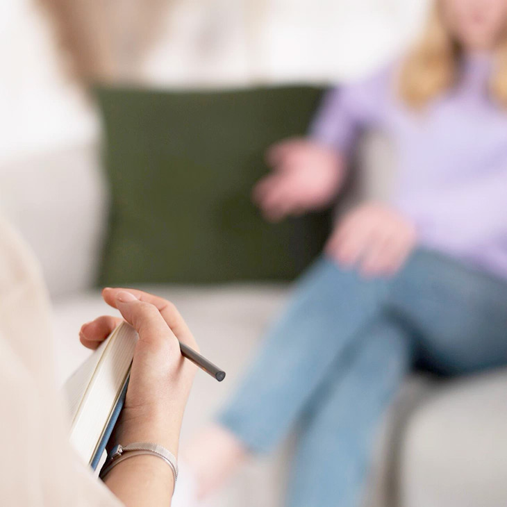 Psychoterapia indywidualna