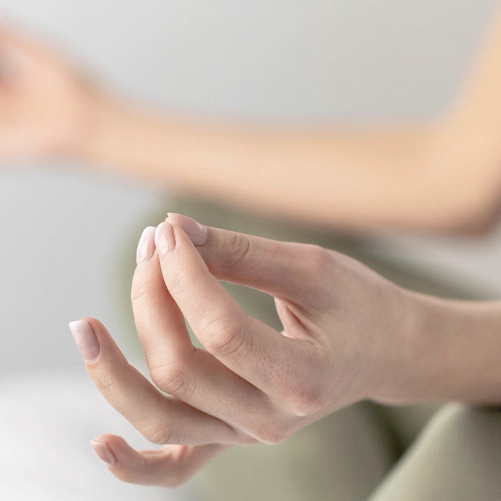 Treningi uważności