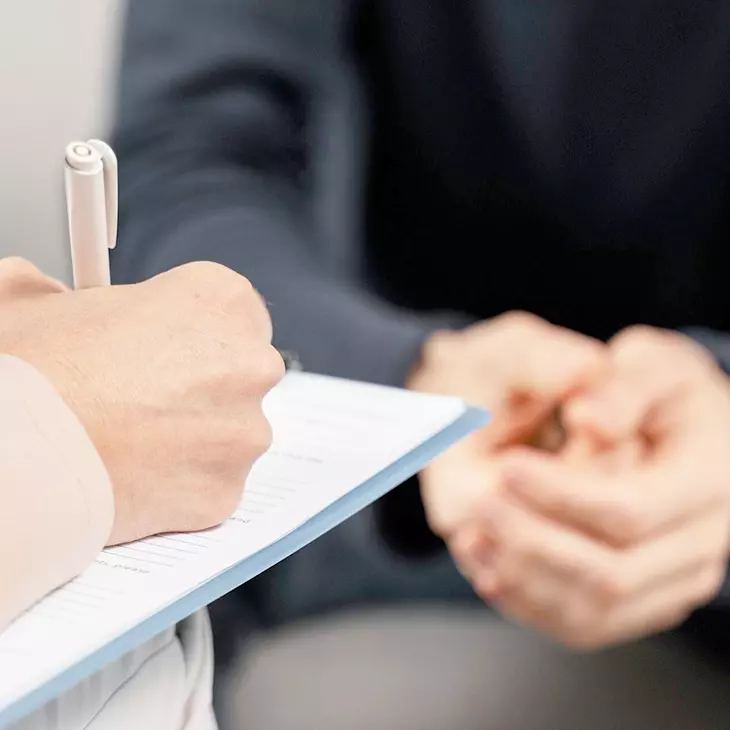 Wsparcie psychologiczne